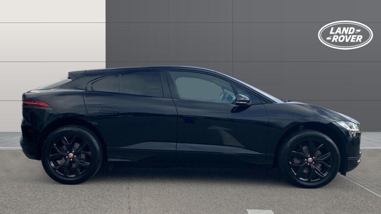 Jaguar I-Pace 294kW EV400 HSE Black 90kWh 5dr Auto 11kW Charger Electric Estate